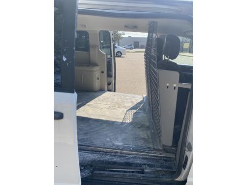 2014 RAM Cargo Tradesman