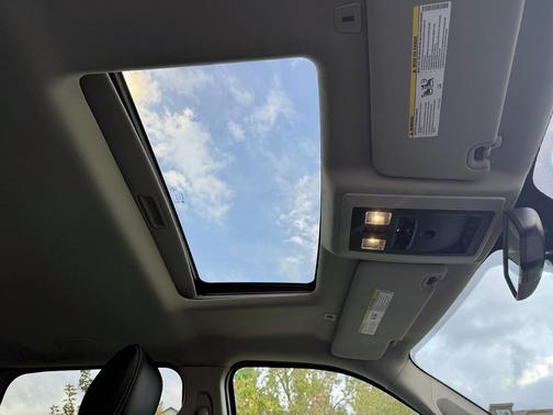 Black 2018 RAM 2500 Laramie