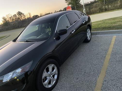 2012 Honda Crosstour EX-L