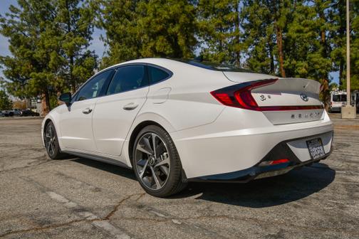 2023 Hyundai SONATA SEL Plus