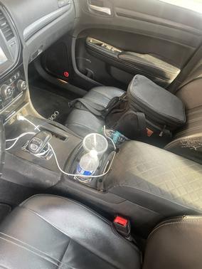 2014 Chrysler 300 S