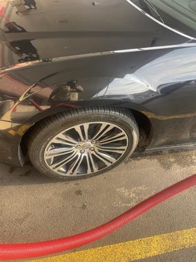 2014 Chrysler 300 S