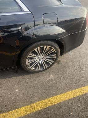 2014 Chrysler 300 S