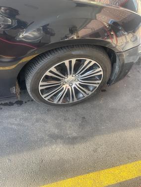 2014 Chrysler 300 S