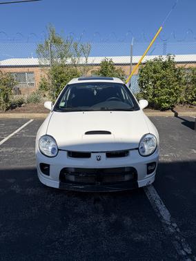 White 2005 Dodge Neon SRT-4