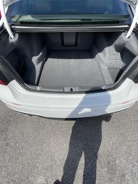 2013 BMW 750 Li xDrive