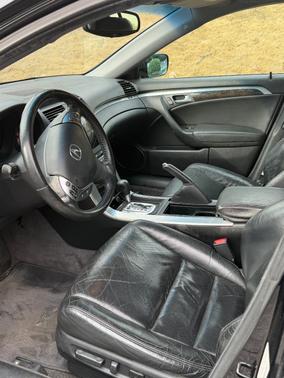 2008 Acura TL 3.2
