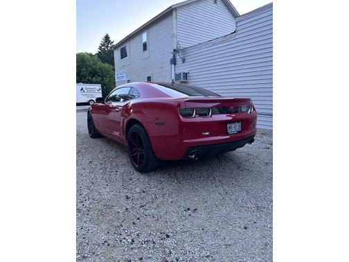 2010 Chevrolet Camaro 2LT