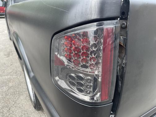 2001 Chevrolet S-10 LS