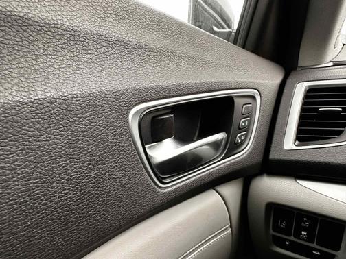 2019 Acura TLX FWD