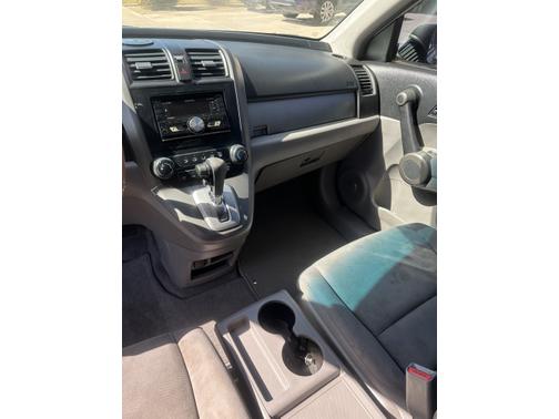 2010 Honda CR-V LX