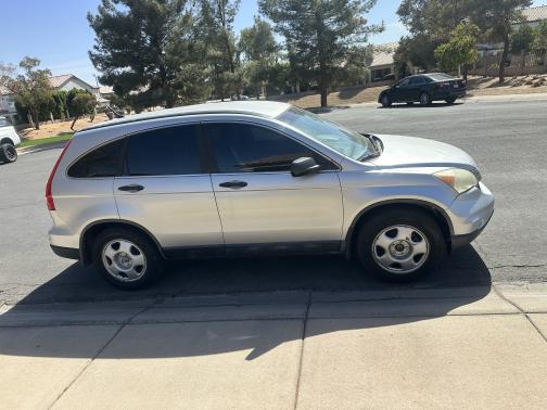 2010 Honda CR-V LX