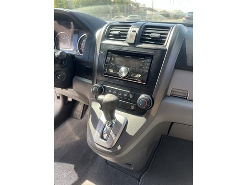 2010 Honda CR-V LX
