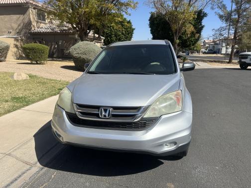2010 Honda CR-V LX