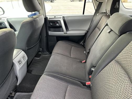 2011 Toyota 4Runner SR5