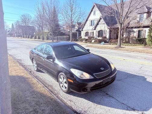2005 Lexus ES 330 Base