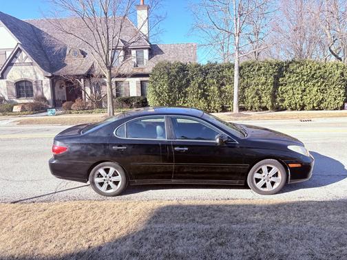2005 Lexus ES 330 Base