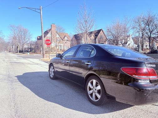2005 Lexus ES 330 Base