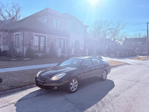 2005 Lexus ES 330 Base