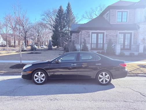 2005 Lexus ES 330 Base