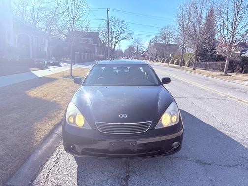 2005 Lexus ES 330 Base