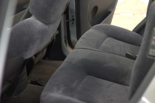 2004 Hyundai SANTA FE GLS