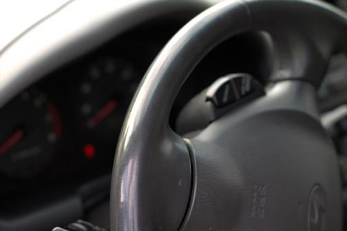 2004 Hyundai SANTA FE GLS