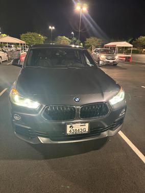Gray 2020 BMW X2 sDrive28i