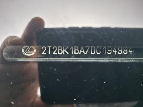 2013 Lexus RX 350 F Sport