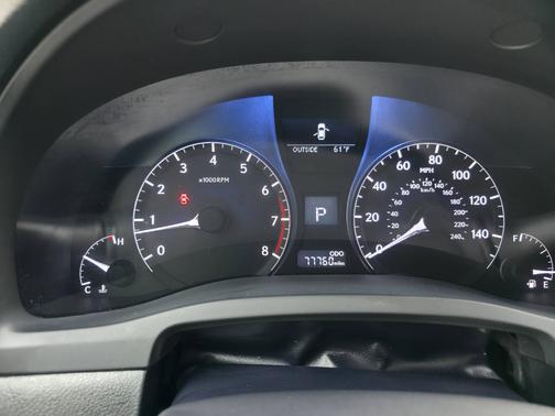 2013 Lexus RX 350 F Sport