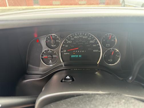 2019 Chevrolet Express 3500 Work Van