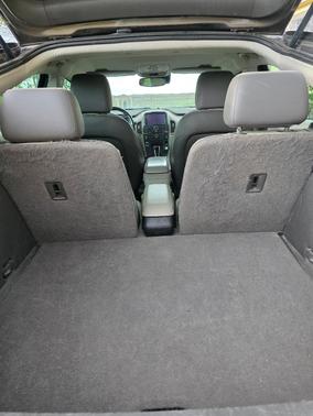 Brown 2014 Chevrolet Volt Base
