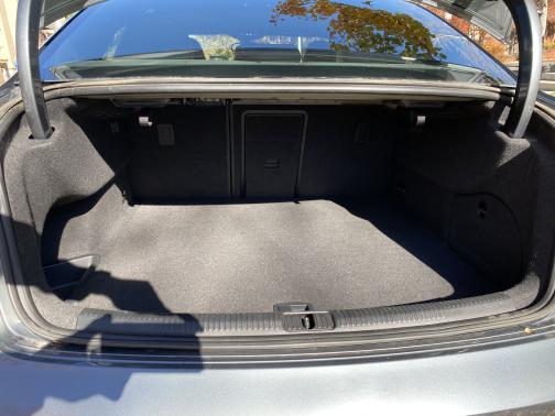 Photo 5 of 18 of 2015 Audi S3 2.0T Prestige
