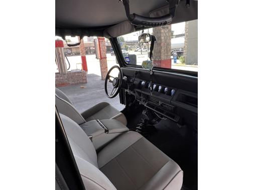 1994 Jeep Wrangler S