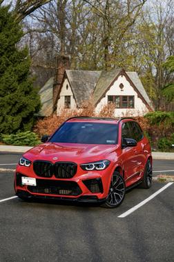 2023 BMW X5 M Base