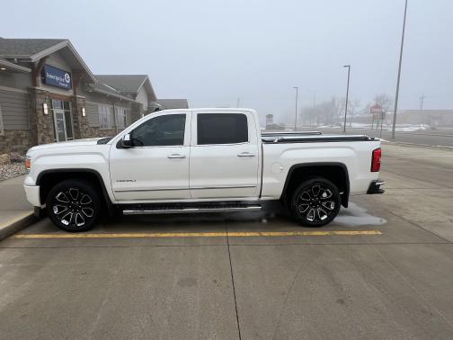 2014 GMC Sierra 1500 Denali