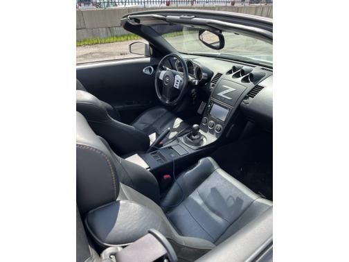 2005 Nissan 350Z Touring