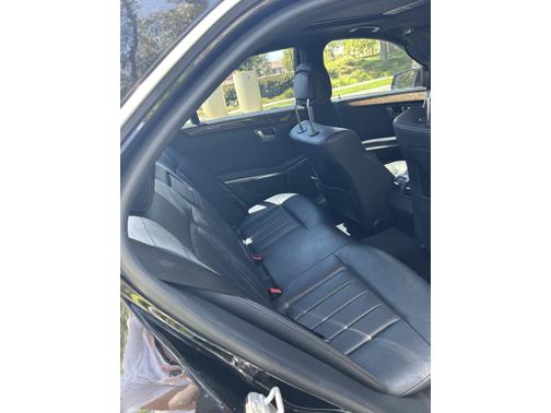 2014 Mercedes-Benz E-Class E 350