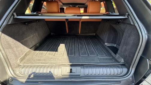 2016 Land Rover Range Rover Sport 5.0L Supercharged Dynamic