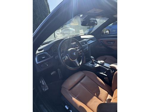 2018 BMW 430 Gran Coupe i