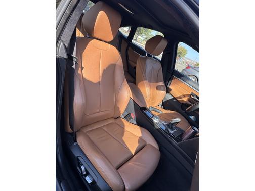 2018 BMW 430 Gran Coupe i