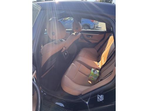 2018 BMW 430 Gran Coupe i