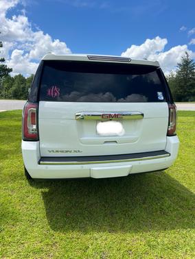 2019 GMC Yukon XL Denali