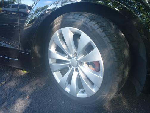 2010 Audi TT 2.0T Premium