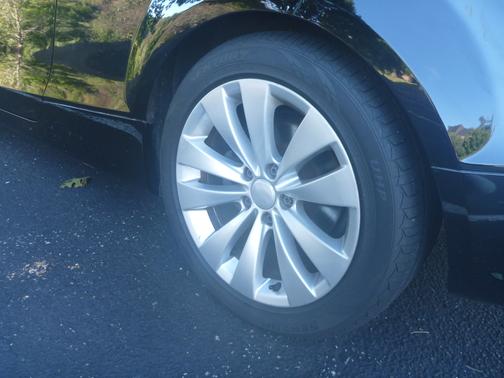 2010 Audi TT 2.0T Premium