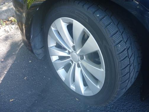 2010 Audi TT 2.0T Premium