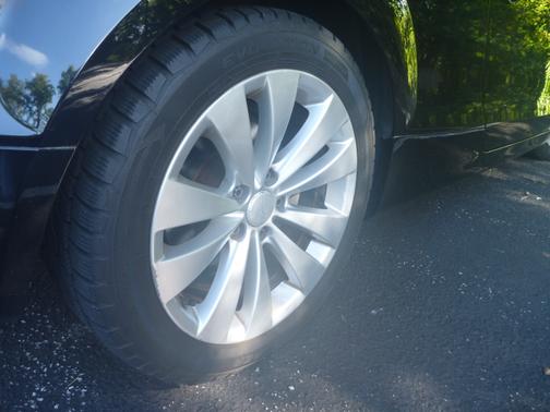 2010 Audi TT 2.0T Premium