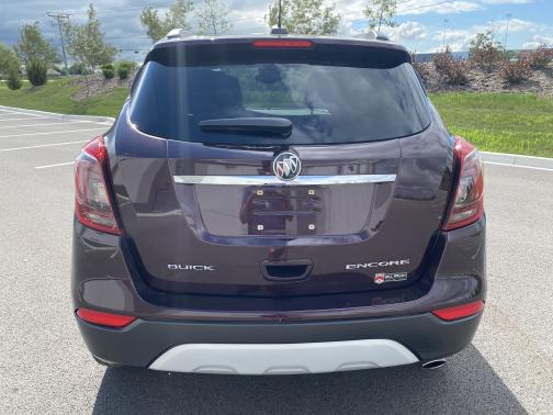 2018 Buick Encore Preferred II