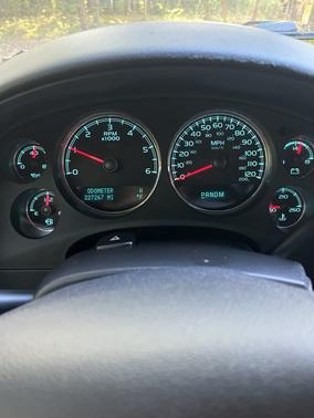2013 Chevrolet Suburban 1500 LT