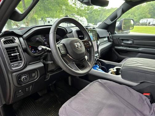 2024 RAM 1500 Rebel